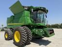 2023 John Deere S780 Image
