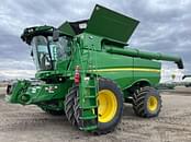 Thumbnail image John Deere S780 1