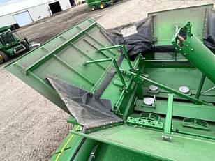 Main image John Deere S780 23