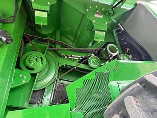 Main image John Deere S780 29