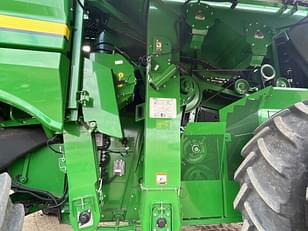 Main image John Deere S780 30