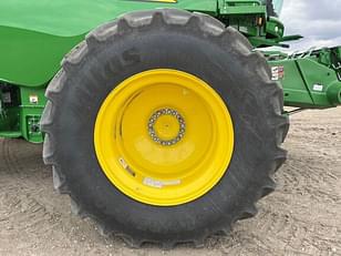 Main image John Deere S780 31