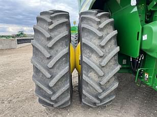 Main image John Deere S780 35