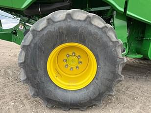 Main image John Deere S780 36