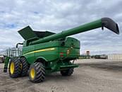 Thumbnail image John Deere S780 4