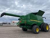 Thumbnail image John Deere S780 6