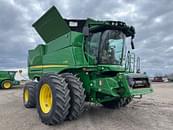 Thumbnail image John Deere S780 8