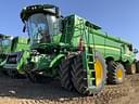 2023 John Deere S780 Image