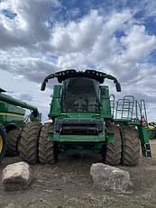 Main image John Deere S780 14