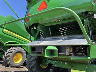 Main image John Deere S780 7