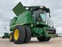 2023 John Deere S780 Image