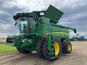 Thumbnail image John Deere S780 0