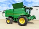 2023 John Deere S780 Image