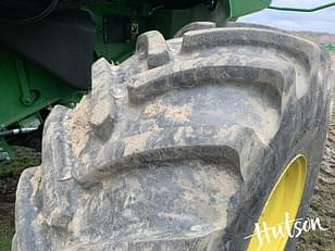 Main image John Deere S780 14