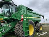 Thumbnail image John Deere S780 1