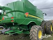 Thumbnail image John Deere S780 9