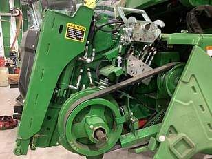 Main image John Deere S780 10