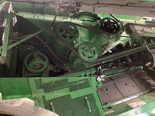 Main image John Deere S780 11