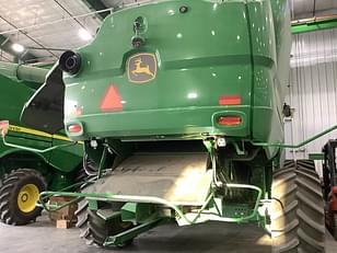 Main image John Deere S780 15