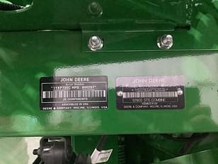 Main image John Deere S780 20