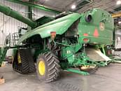 Thumbnail image John Deere S780 7