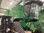 Thumbnail image John Deere S780 8