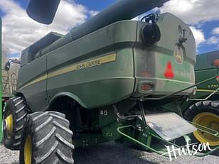 Main image John Deere S780 3