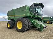 Thumbnail image John Deere S780 3