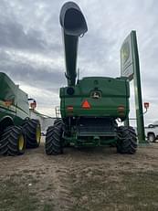 Main image John Deere S780 3