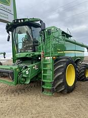 Main image John Deere S780 4