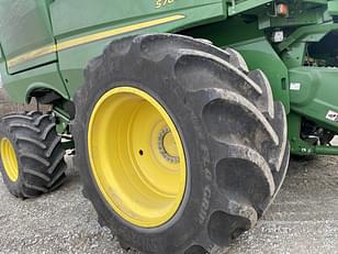 Main image John Deere S780 10