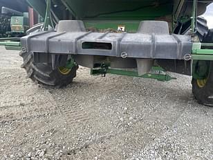 Main image John Deere S780 12