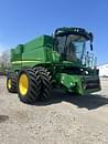 Thumbnail image John Deere S780 1