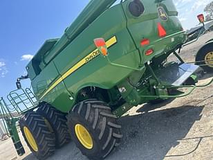 Main image John Deere S780 3