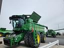 2023 John Deere S780 Image