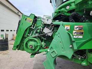 Main image John Deere S780 12