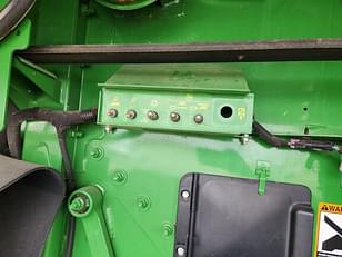 Main image John Deere S780 16