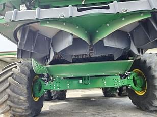 Main image John Deere S780 18