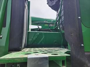 Main image John Deere S780 20