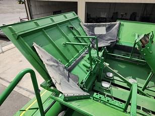 Main image John Deere S780 22