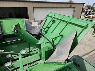 Main image John Deere S780 23