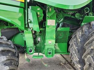 Main image John Deere S780 25