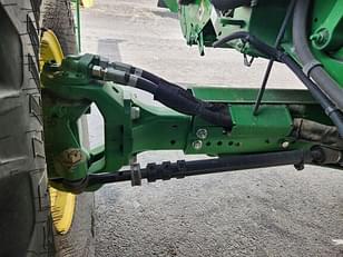 Main image John Deere S780 26