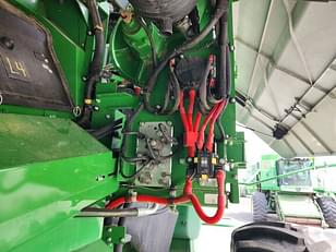 Main image John Deere S780 27