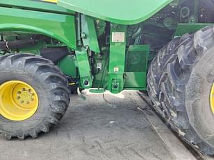 Main image John Deere S780 29