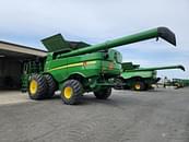 Thumbnail image John Deere S780 3