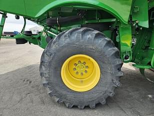 Main image John Deere S780 35