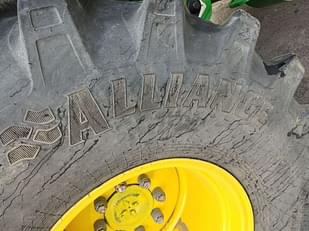 Main image John Deere S780 36