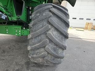 Main image John Deere S780 39