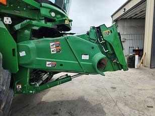 Main image John Deere S780 9